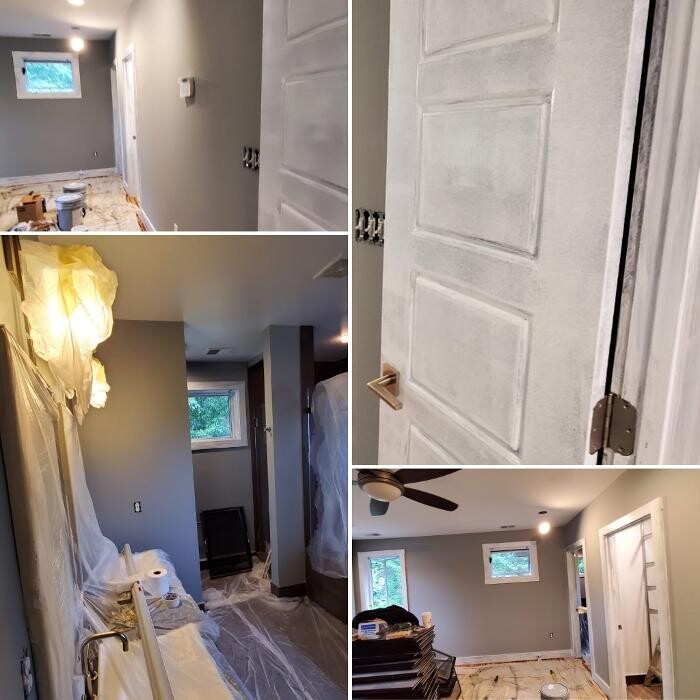 Images CertaPro Painters of Arlington, VA