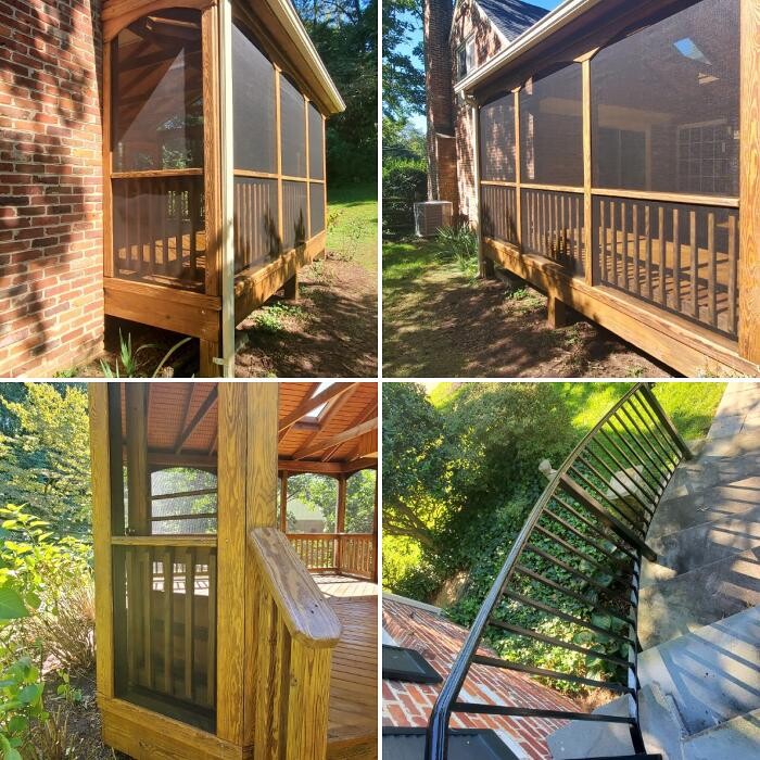 Images CertaPro Painters of Arlington, VA