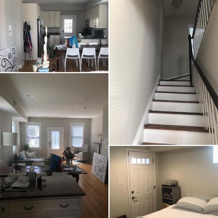 Images CertaPro Painters of Arlington, VA
