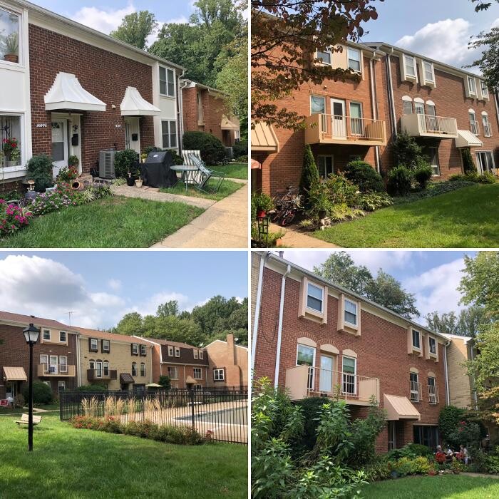 Images CertaPro Painters of Arlington, VA