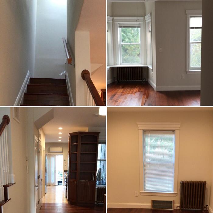Images CertaPro Painters of Arlington, VA
