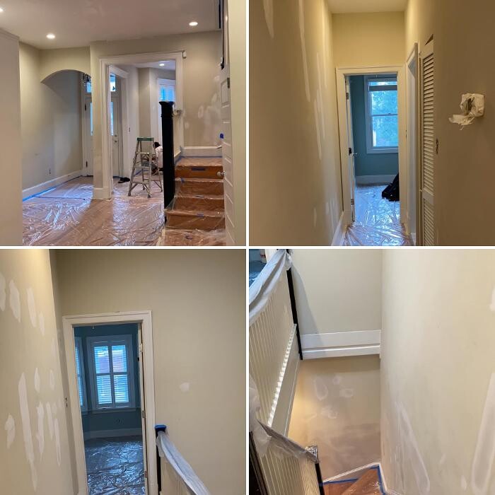 Images CertaPro Painters of Arlington, VA