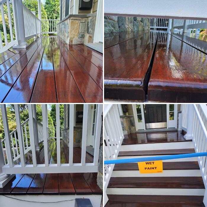 Images CertaPro Painters of Arlington, VA