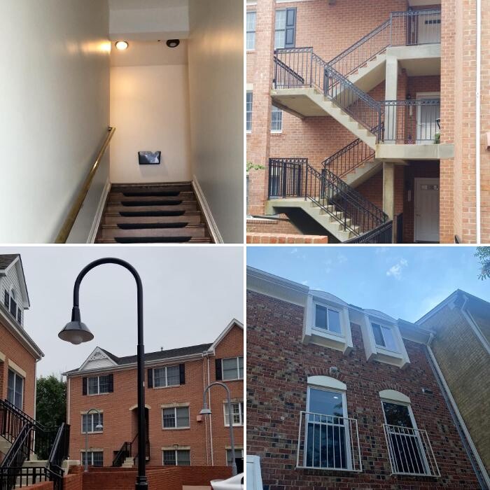 Images CertaPro Painters of Arlington, VA