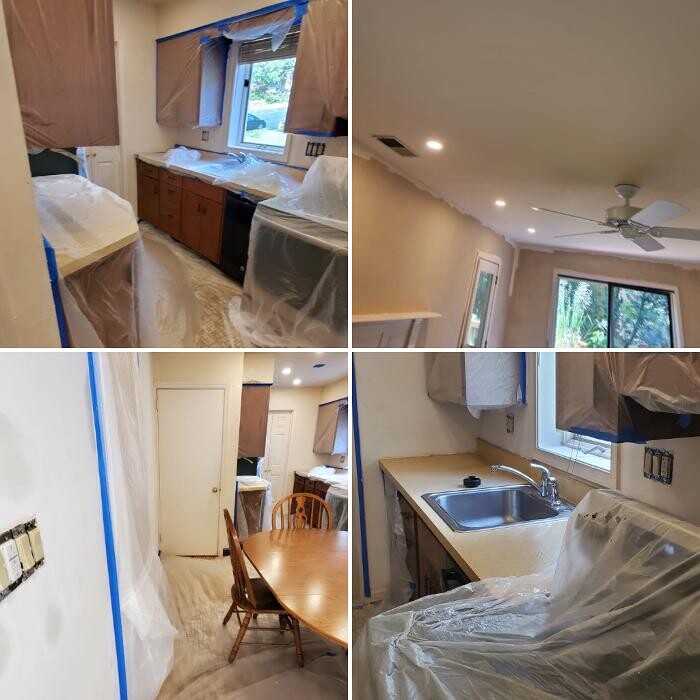 Images CertaPro Painters of Arlington, VA
