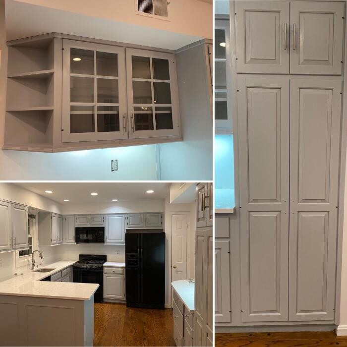 Images CertaPro Painters of Arlington, VA