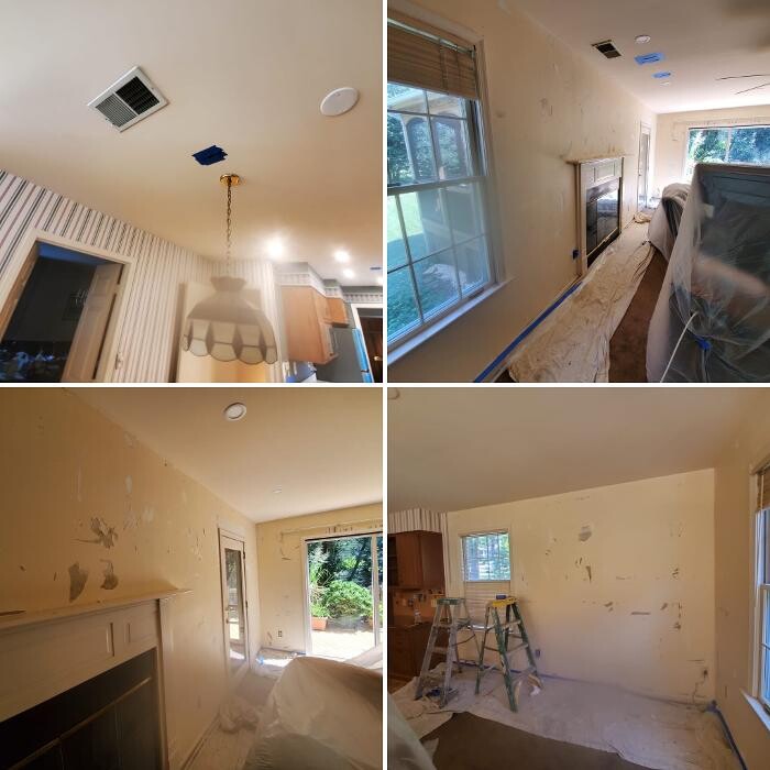Images CertaPro Painters of Arlington, VA