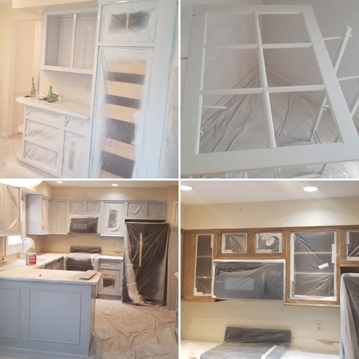 Images CertaPro Painters of Arlington, VA