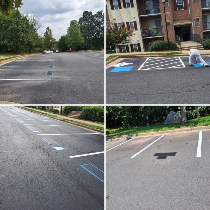 Images CertaPro Painters of Arlington, VA