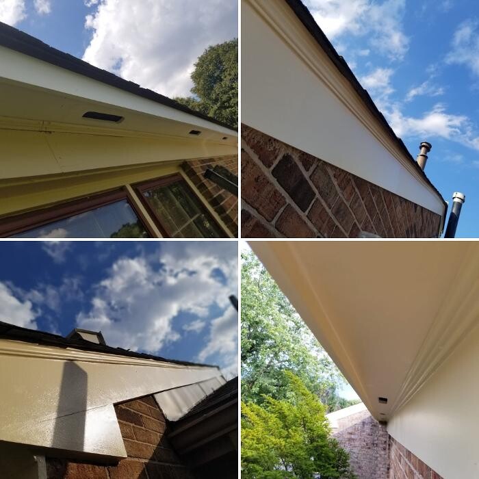 Images CertaPro Painters of Arlington, VA