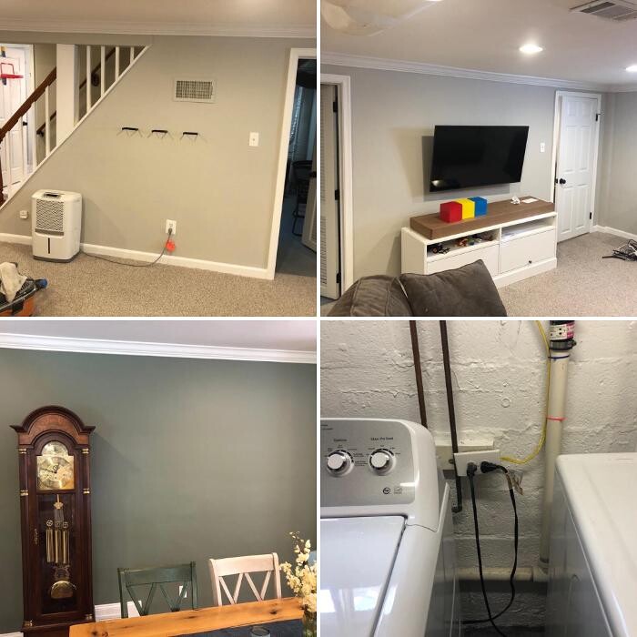 Images CertaPro Painters of Arlington, VA