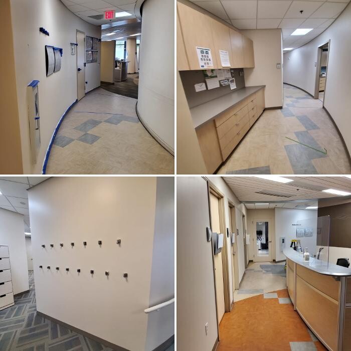 Images CertaPro Painters of Arlington, VA