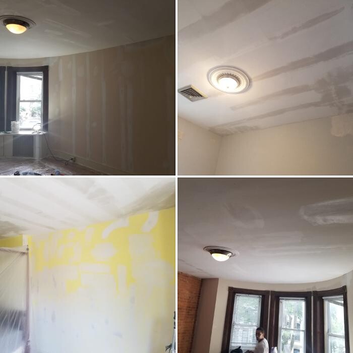 Images CertaPro Painters of Arlington, VA