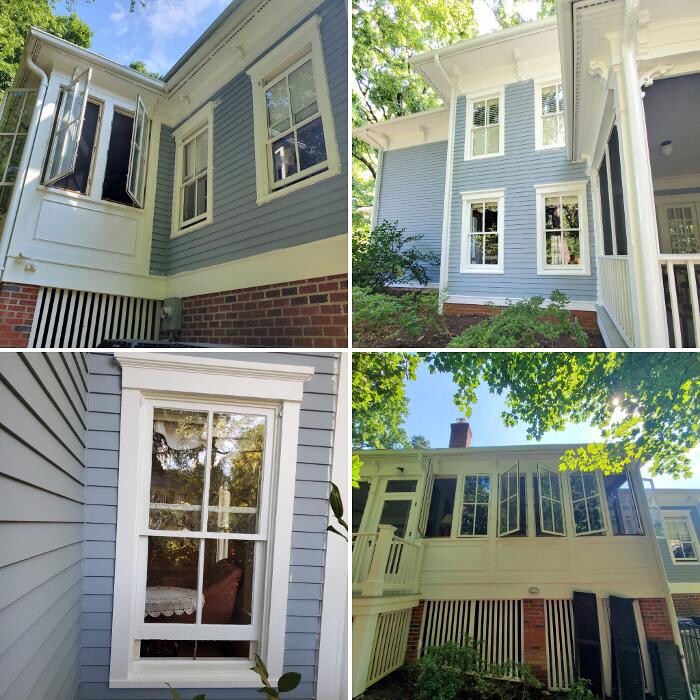 Images CertaPro Painters of Arlington, VA
