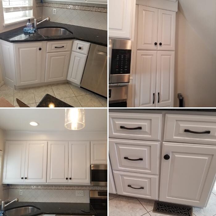 Images CertaPro Painters of Arlington, VA