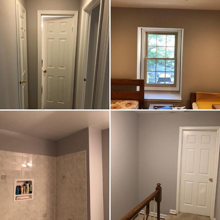 Images CertaPro Painters of Arlington, VA