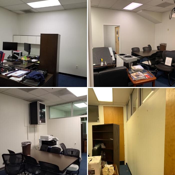 Images CertaPro Painters of Arlington, VA