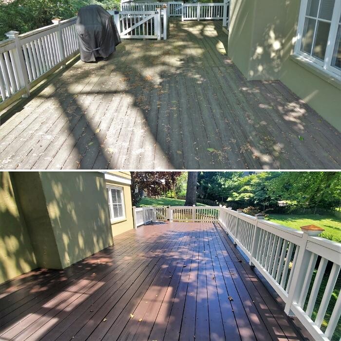 Images CertaPro Painters of Arlington, VA