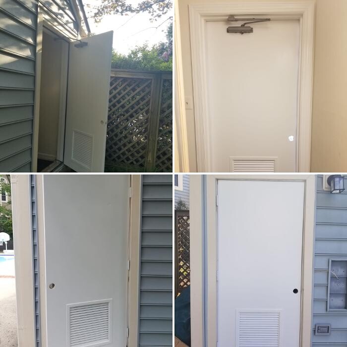 Images CertaPro Painters of Arlington, VA