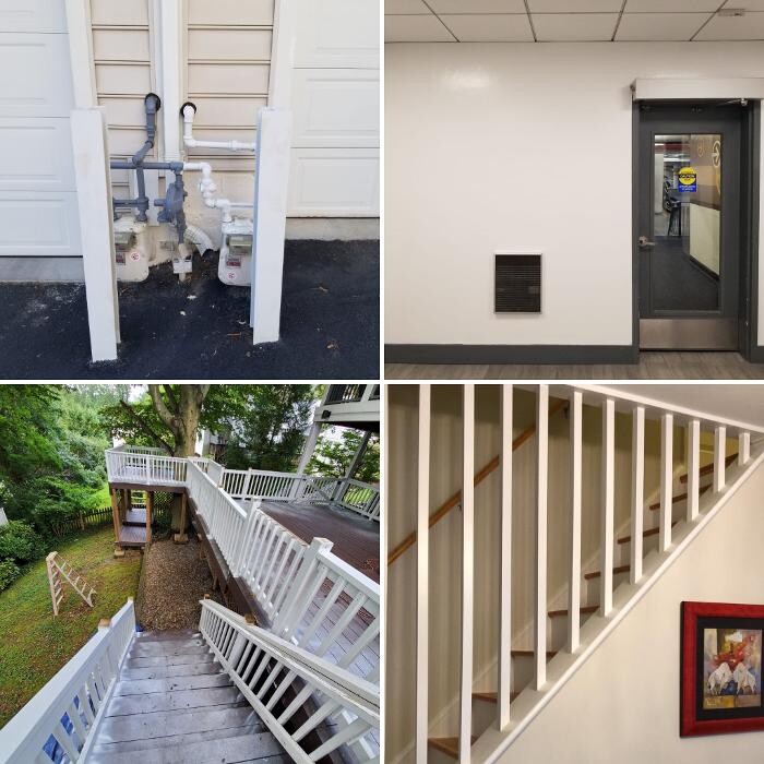 Images CertaPro Painters of Arlington, VA