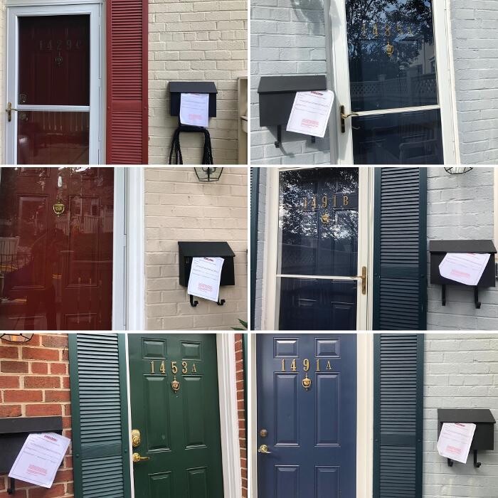 Images CertaPro Painters of Arlington, VA