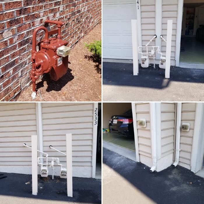 Images CertaPro Painters of Arlington, VA