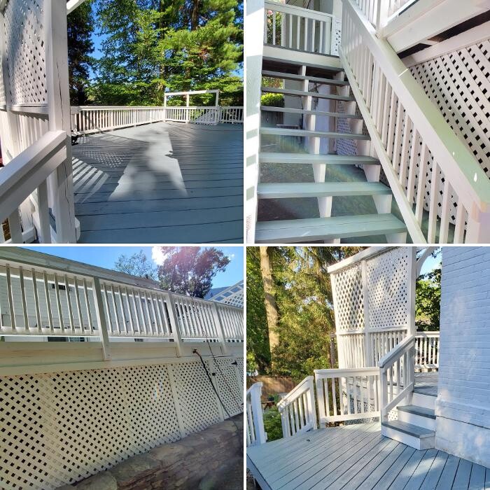 Images CertaPro Painters of Arlington, VA