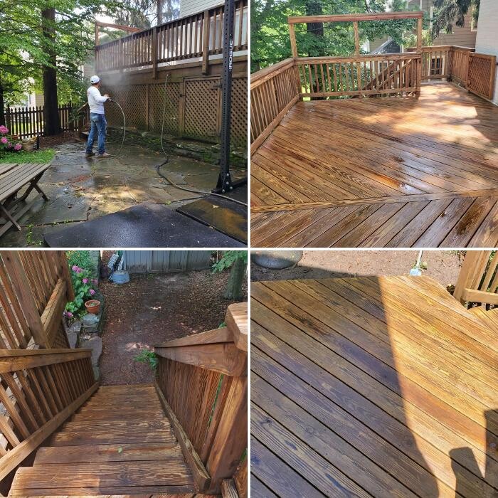 Images CertaPro Painters of Arlington, VA