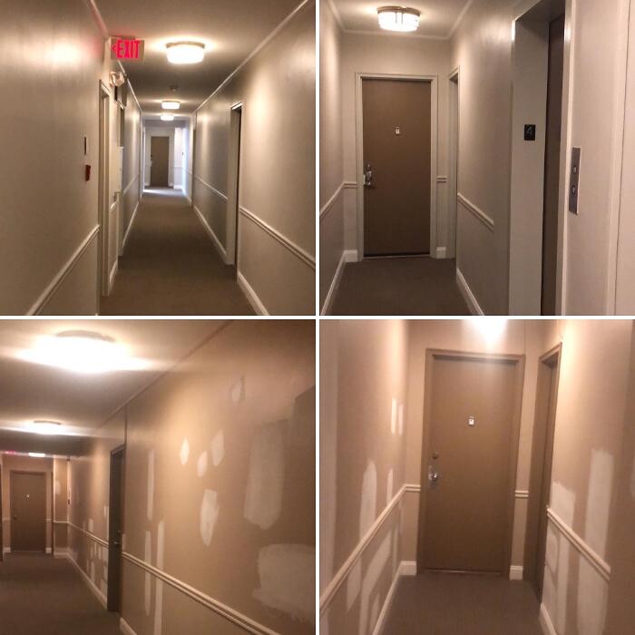 Images CertaPro Painters of Arlington, VA