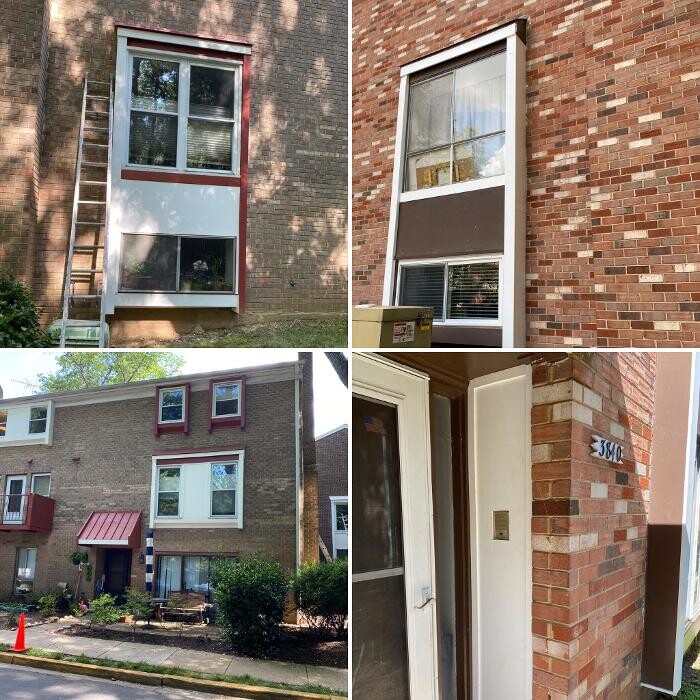 Images CertaPro Painters of Arlington, VA