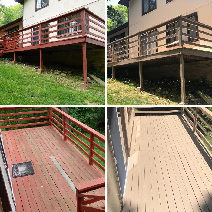 Images CertaPro Painters of Arlington, VA