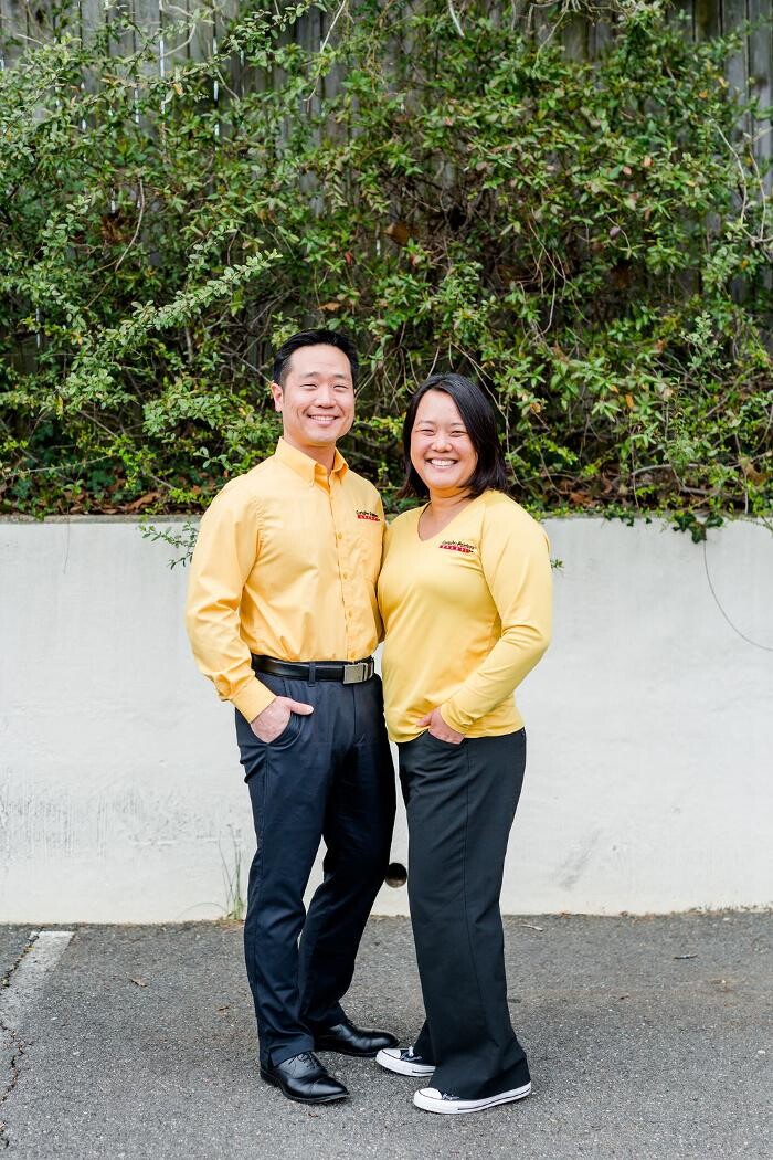 Images CertaPro Painters of Arlington, VA