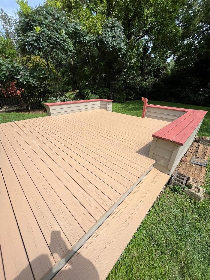 Images CertaPro Painters of Arlington, VA