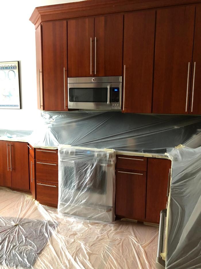 Images CertaPro Painters of Arlington, VA