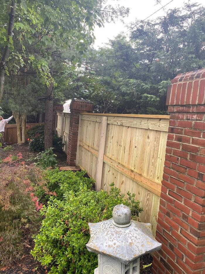 Images CertaPro Painters of Arlington, VA