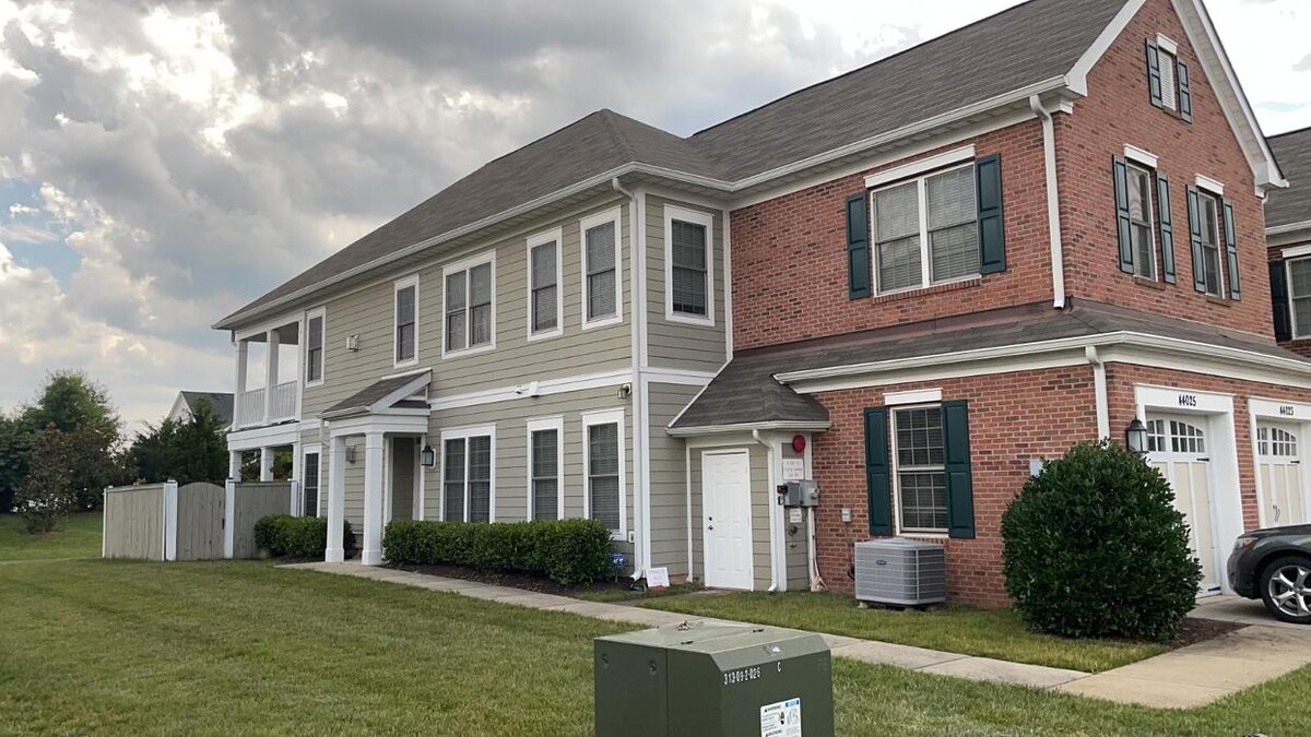 Images CertaPro Painters of Arlington, VA