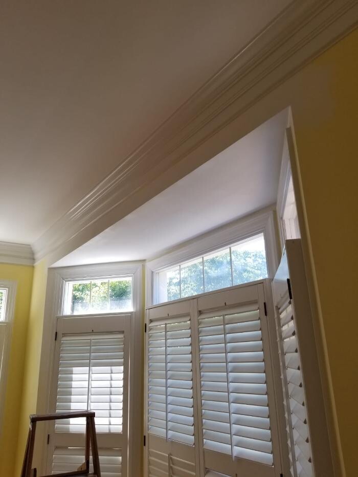 Images CertaPro Painters of Arlington, VA