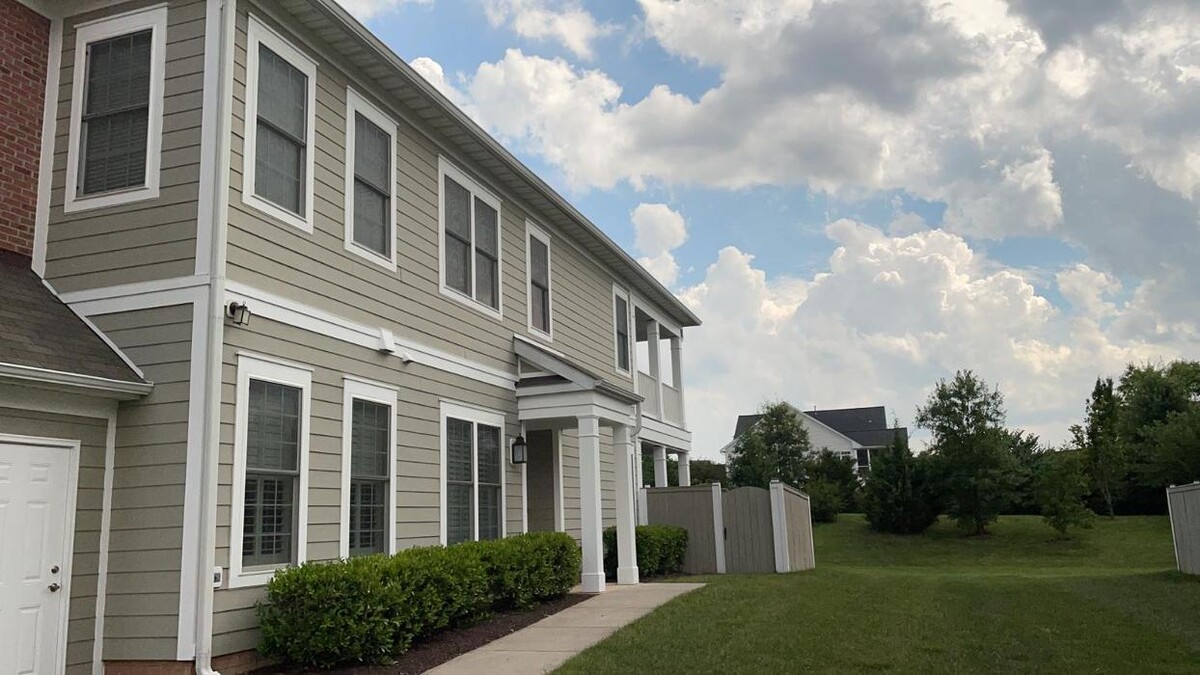 Images CertaPro Painters of Arlington, VA