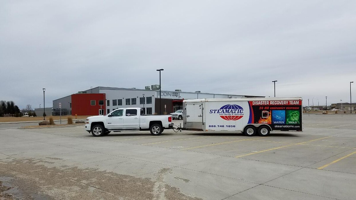 Images Steamatic of Grand Forks