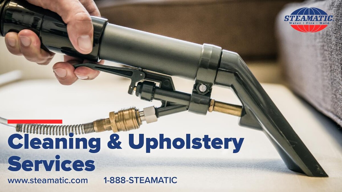 Images Steamatic of Grand Forks