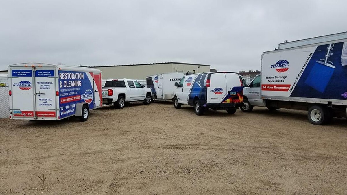 Images Steamatic of Grand Forks