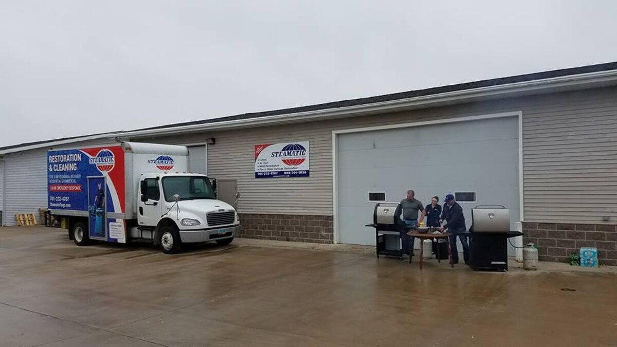 Images Steamatic of Grand Forks