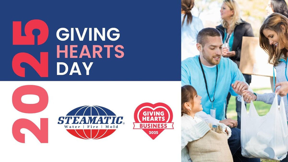 Images Steamatic of Grand Forks