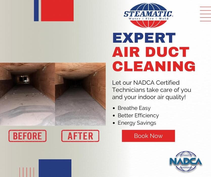 Images Steamatic of Grand Forks