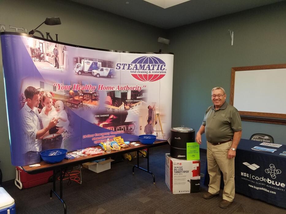 Images Steamatic of Grand Forks