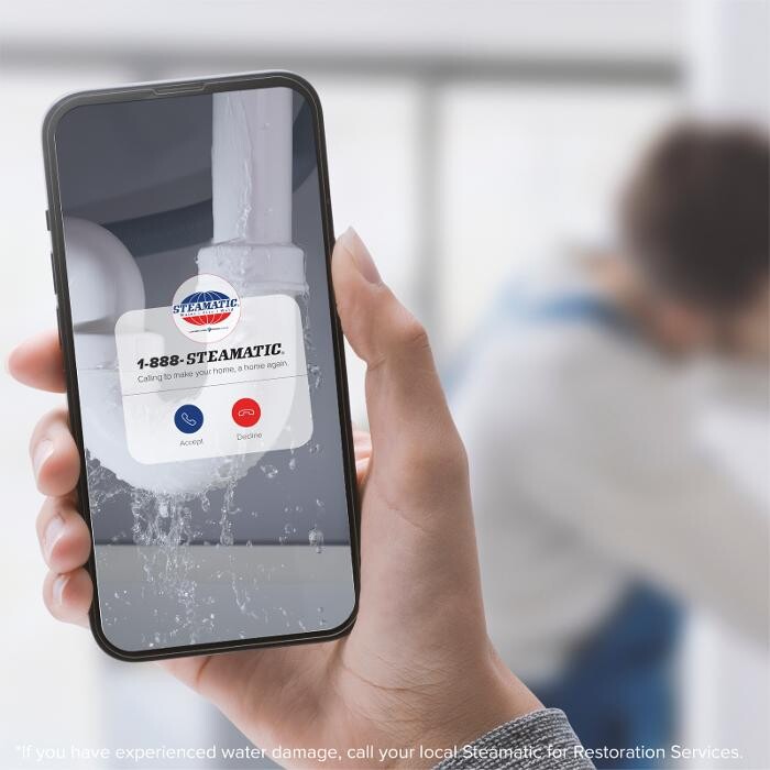 Images Steamatic of Grand Forks