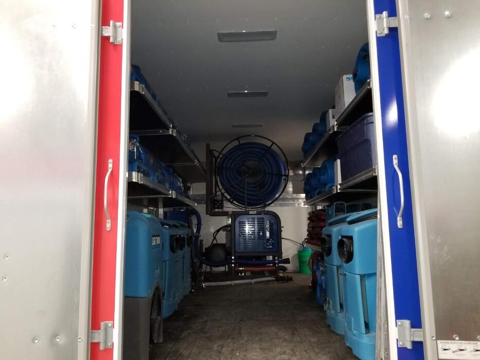 Images Steamatic of Grand Forks