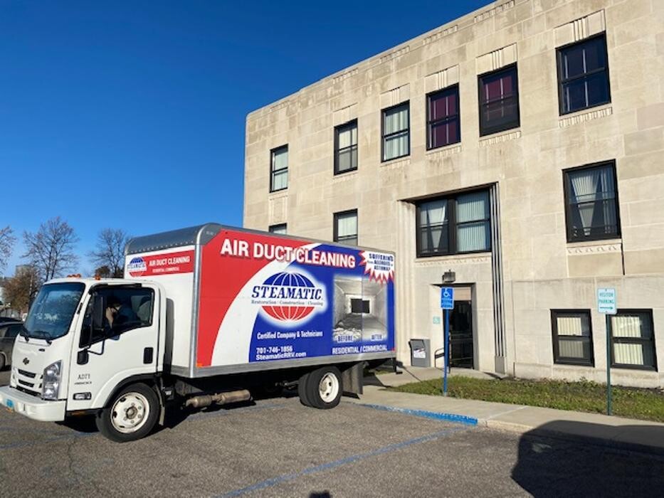 Images Steamatic of Grand Forks