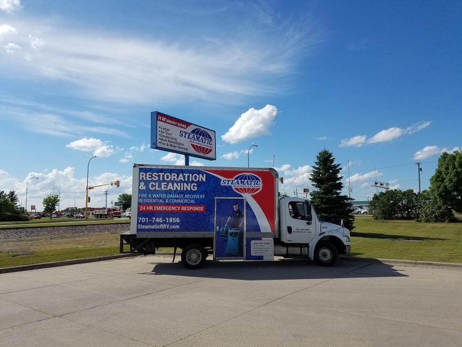 Images Steamatic of Grand Forks