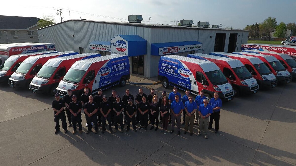 Images Steamatic of Grand Forks